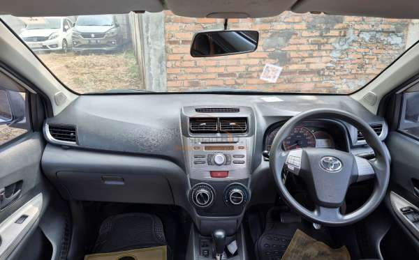 TOYOTA VELOZ 1.5