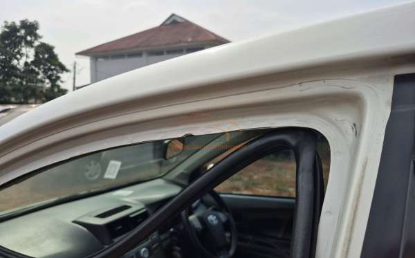 TOYOTA VELOZ 1.5