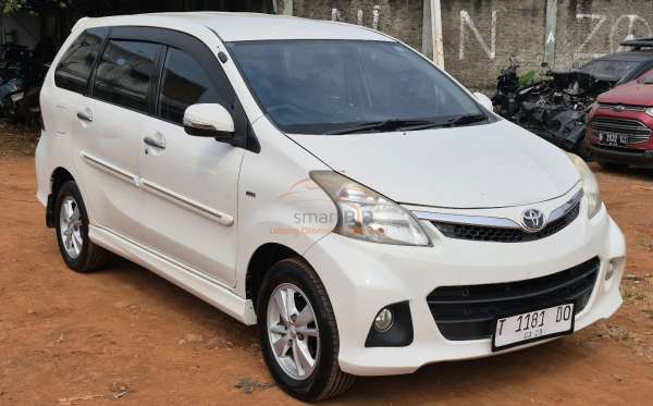 TOYOTA VELOZ 1.5