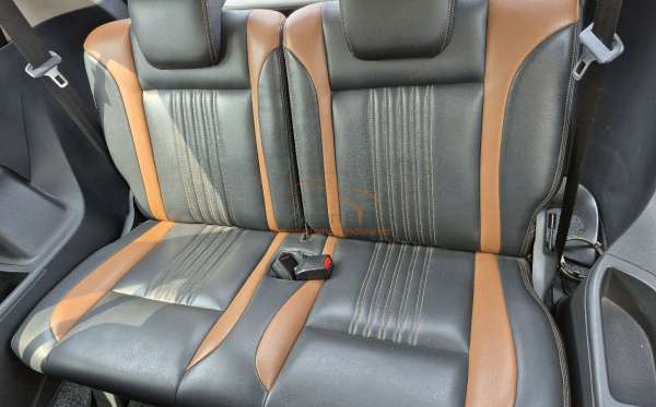 TOYOTA VELOZ 1.5