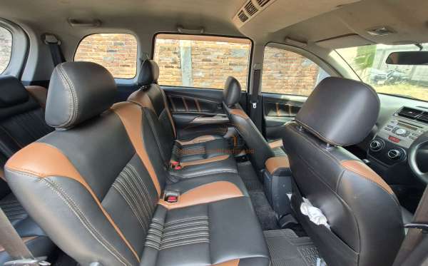 TOYOTA VELOZ 1.5