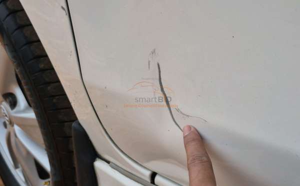 TOYOTA VELOZ 1.5