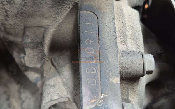 TOYOTA VELOZ 1.5