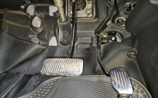 TOYOTA VELOZ 1.5