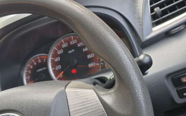 TOYOTA VELOZ 1.5