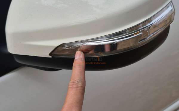 TOYOTA VELOZ 1.5