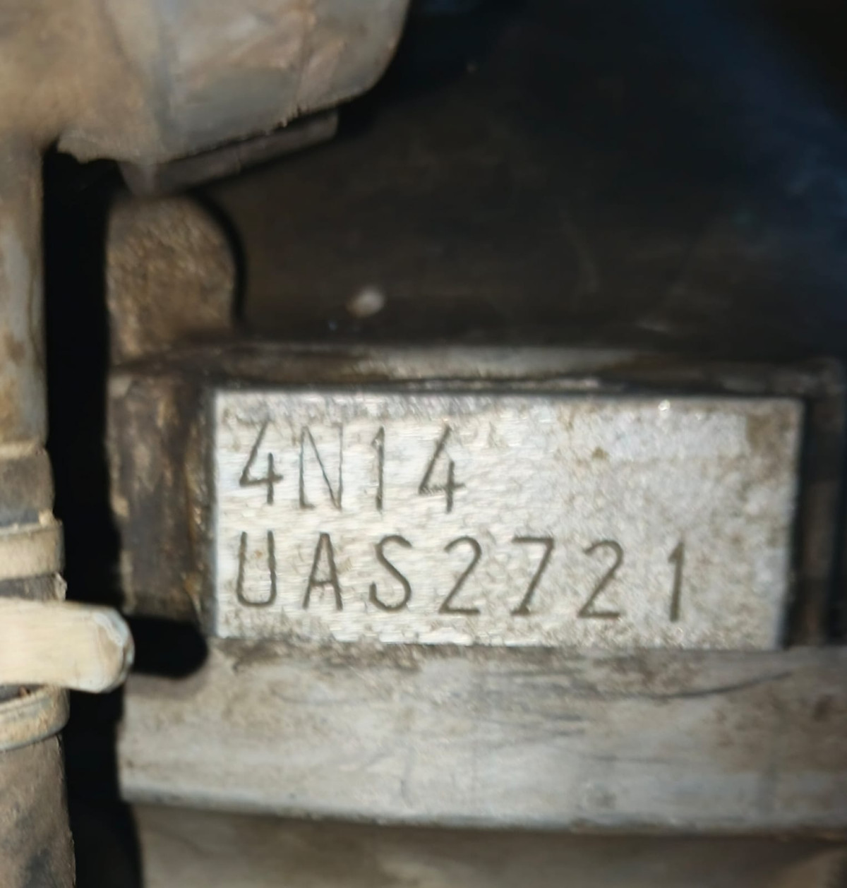 MITSUBISHI  L 300 L300 PU FB-R (4X2)