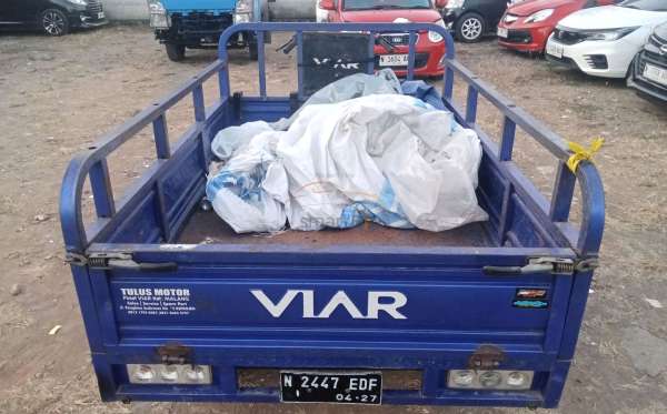 VIAR  V 15 RL