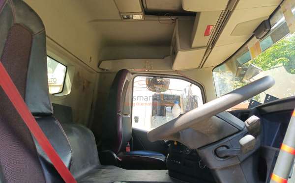 VOLVO FMX-400400HP6X4R