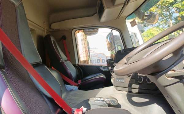VOLVO FMX-400400HP6X4R