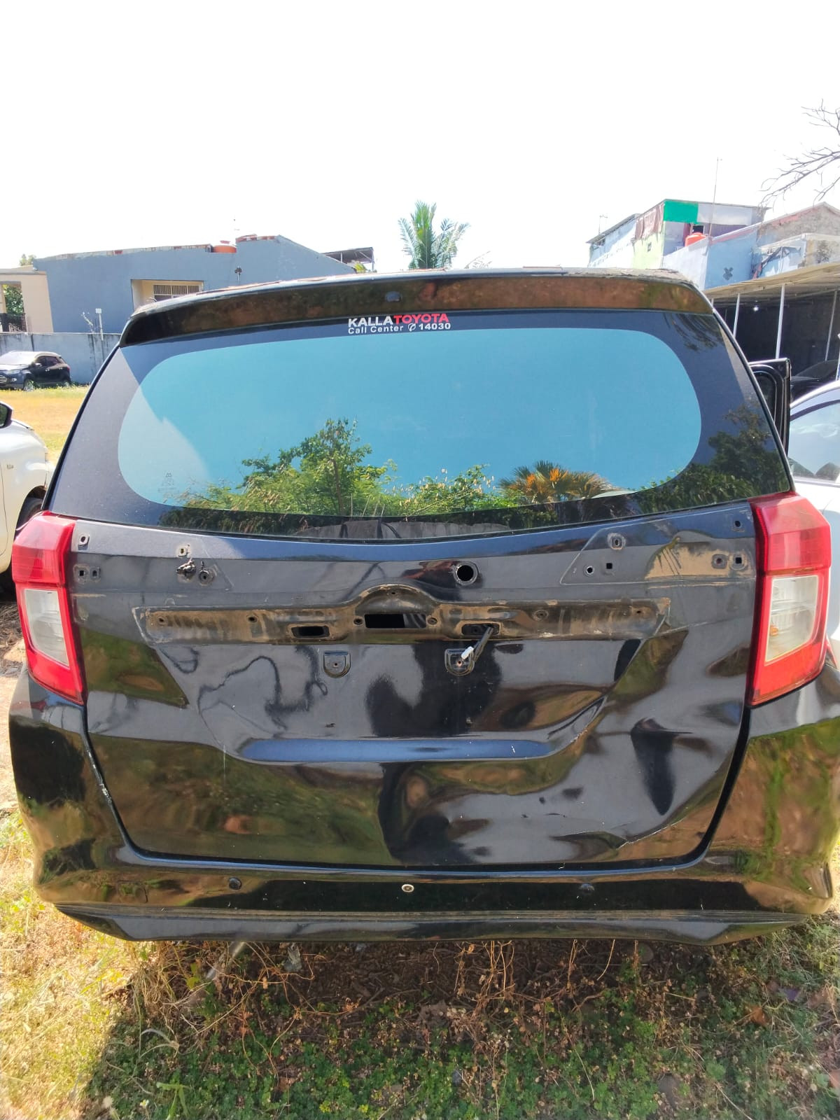 TOYOTA CALYA  1.2 G M/T