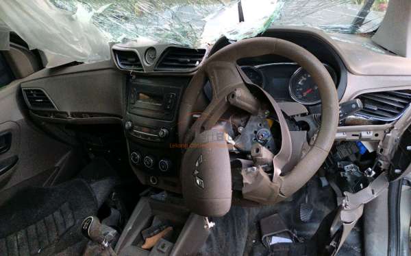 WULING CONFERO 1.5 DB