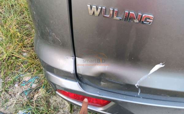 WULING CONFERO 1.5 DB