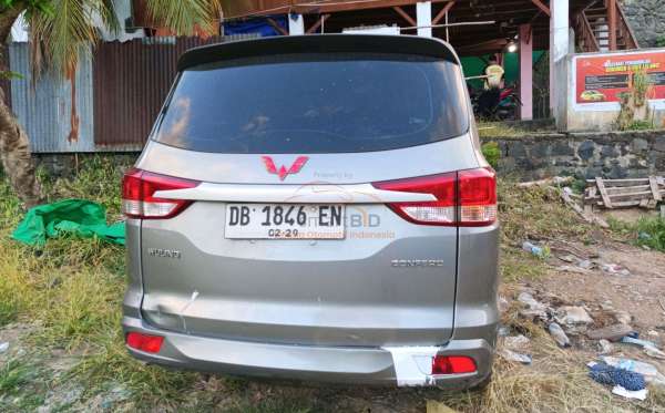 WULING CONFERO 1.5 DB