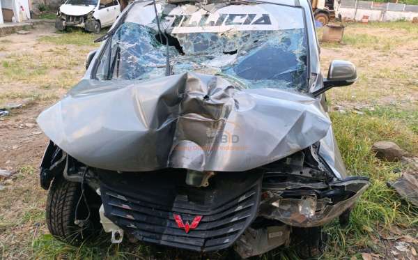 WULING CONFERO 1.5 DB