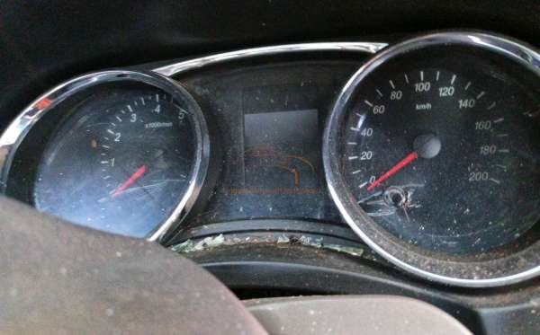 WULING CONFERO 1.5 DB