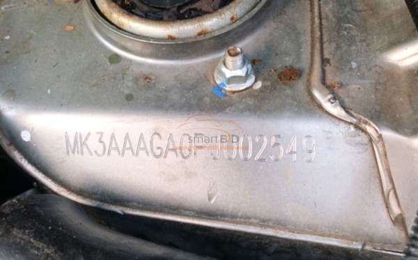 WULING CONFERO 1.5 DB