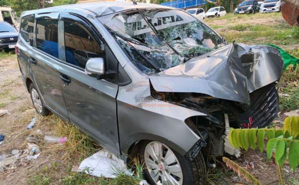 WULING CONFERO 1.5 DB