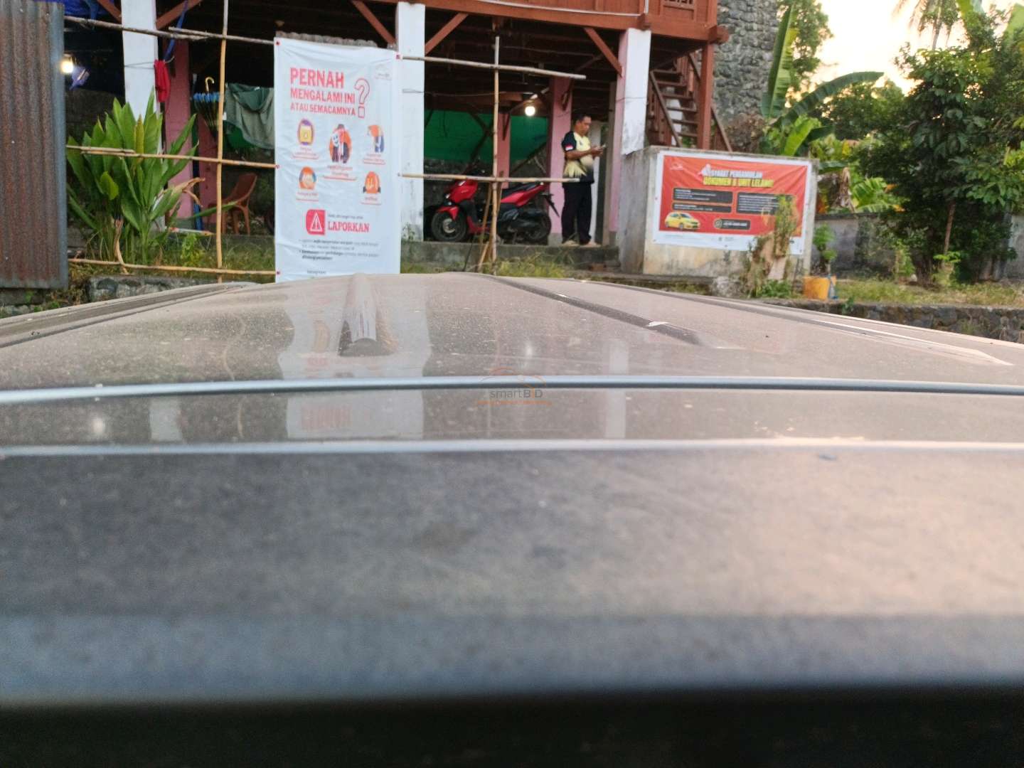 WULING CONFERO 1.5 DB