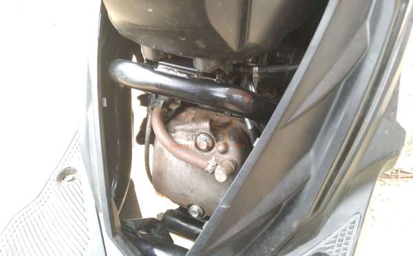 YAMAHA MIO M3 CW