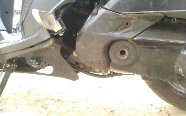 YAMAHA MIO M3 CW