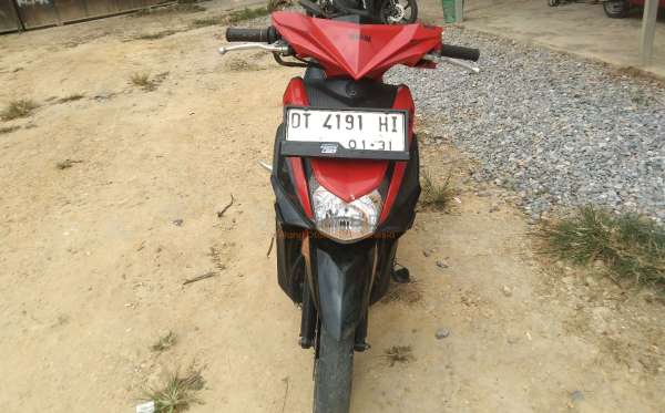 YAMAHA MIO M3 CW