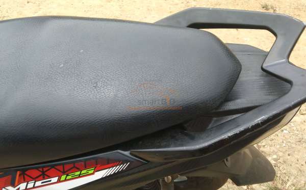 YAMAHA MIO M3 CW