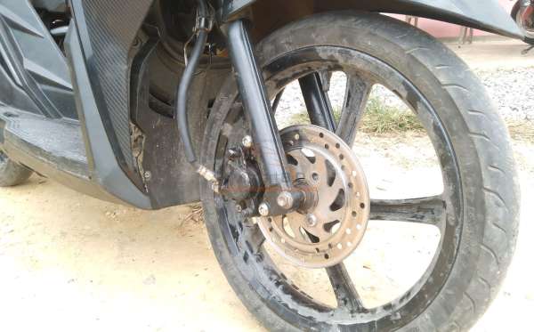 YAMAHA MIO M3 CW
