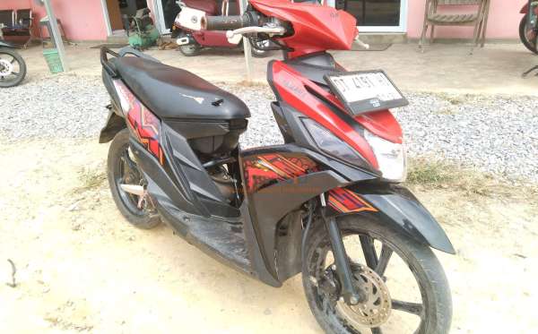 YAMAHA MIO M3 CW