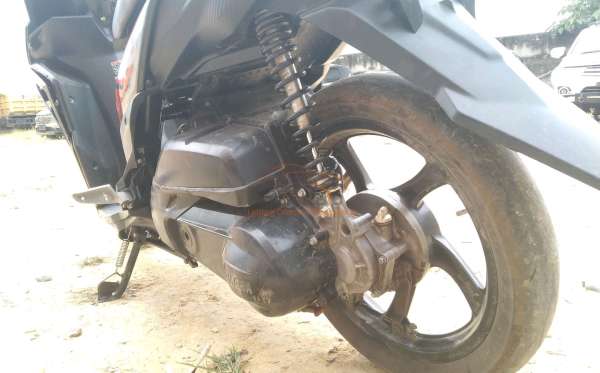 YAMAHA MIO M3 CW