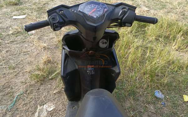 YAMAHA  MIO M3 125