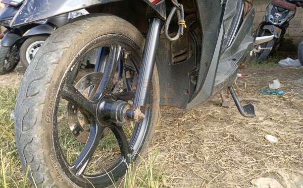 YAMAHA  MIO M3 125