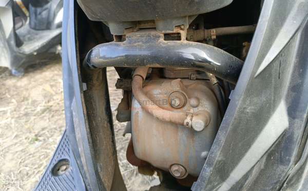 YAMAHA  MIO M3 125