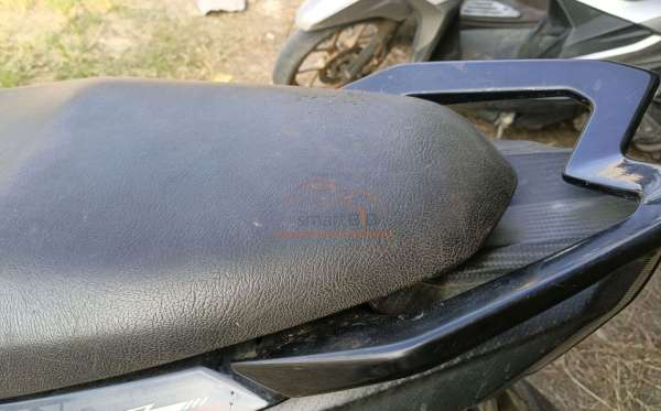 YAMAHA  MIO M3 125