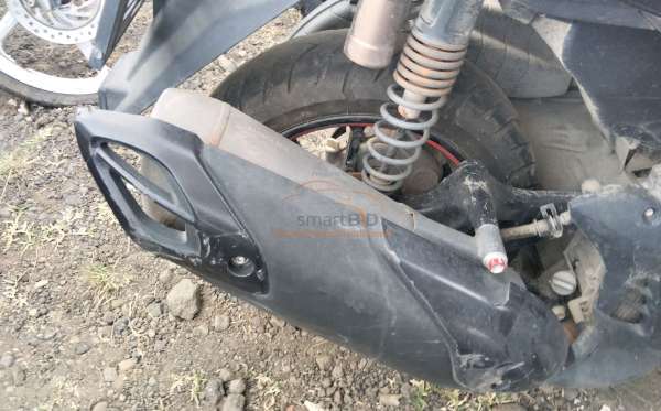 YAMAHA NMAX NEO
