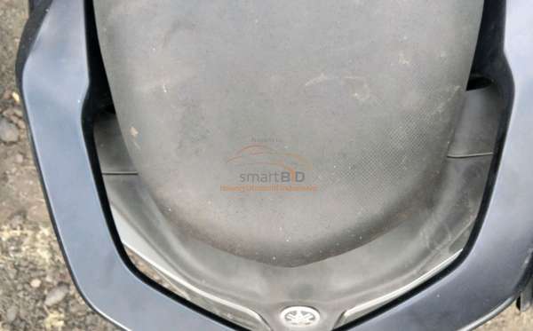 YAMAHA NMAX NEO