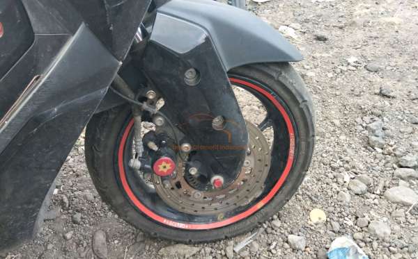 YAMAHA NMAX NEO