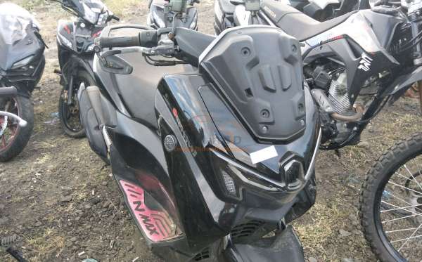 YAMAHA NMAX NEO