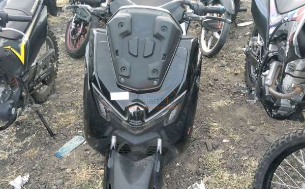 YAMAHA NMAX NEO