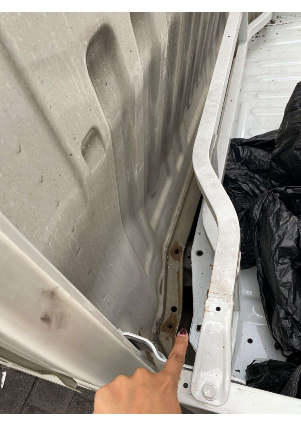 SUZUKI CARRY  CL PICK UP