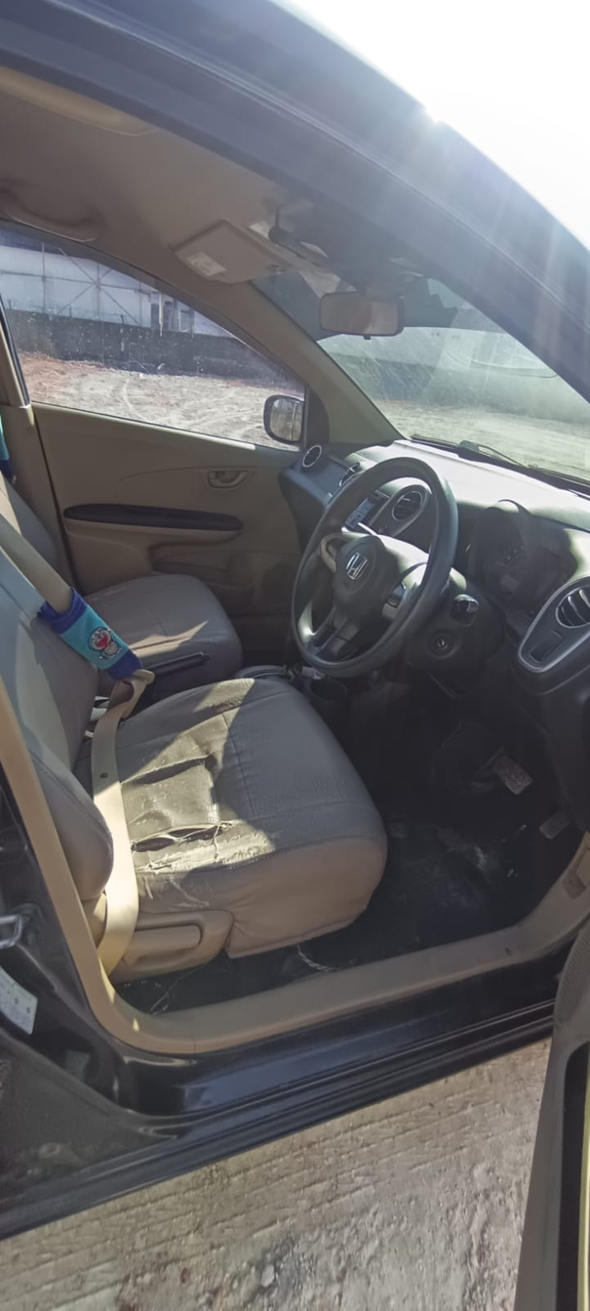 HONDA  MOBILIO  DD4 1.5E