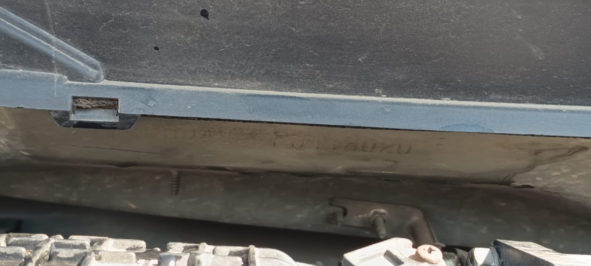 HONDA  MOBILIO  DD4 1.5E