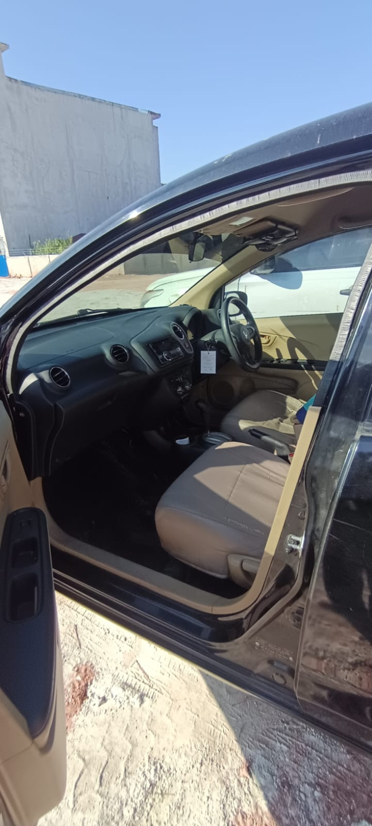 HONDA  MOBILIO  DD4 1.5E