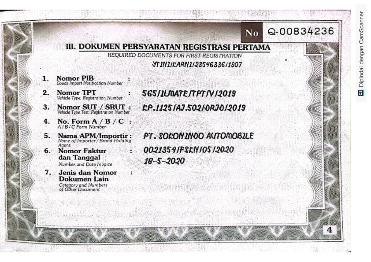 DFSK DXK6451AFF 1.5 T L (4X2) A/T