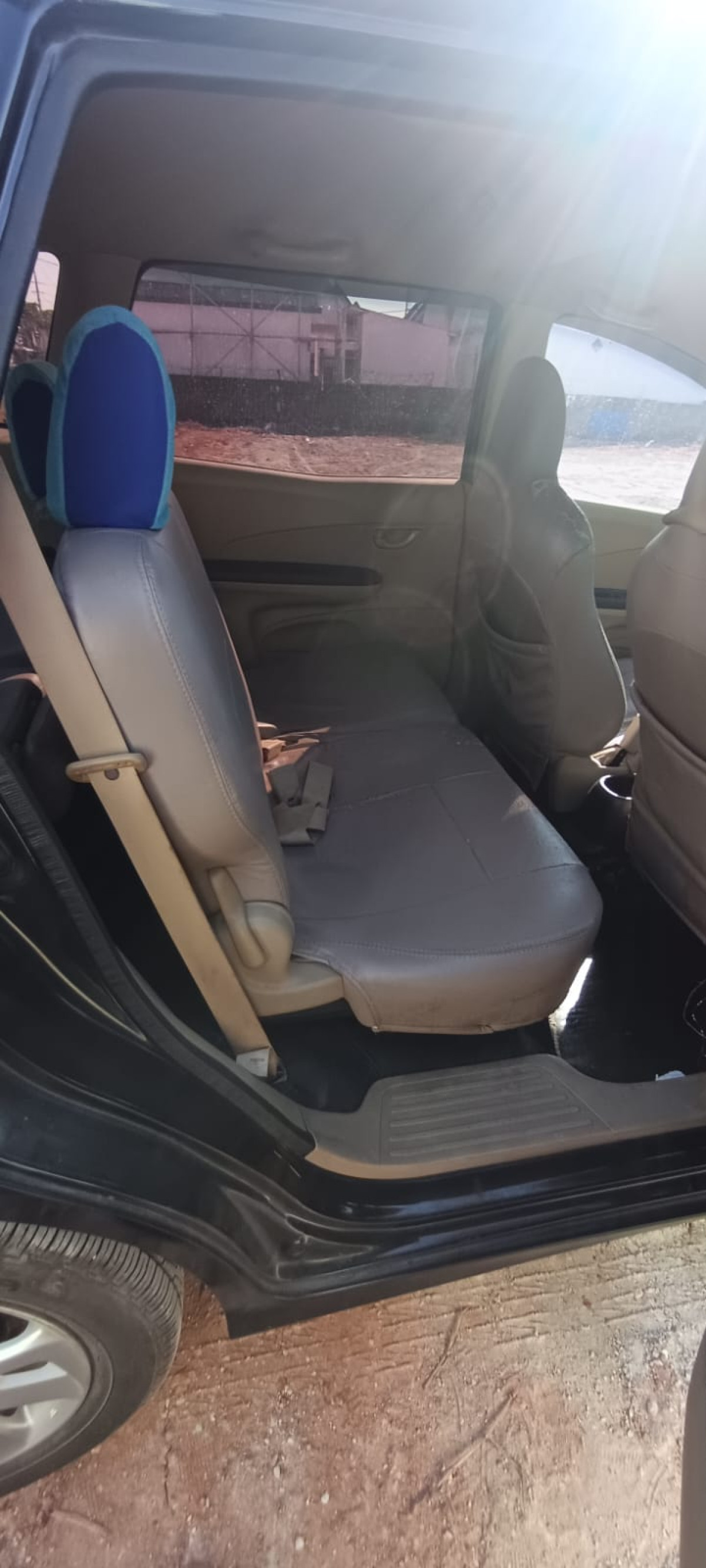 HONDA  MOBILIO  DD4 1.5E