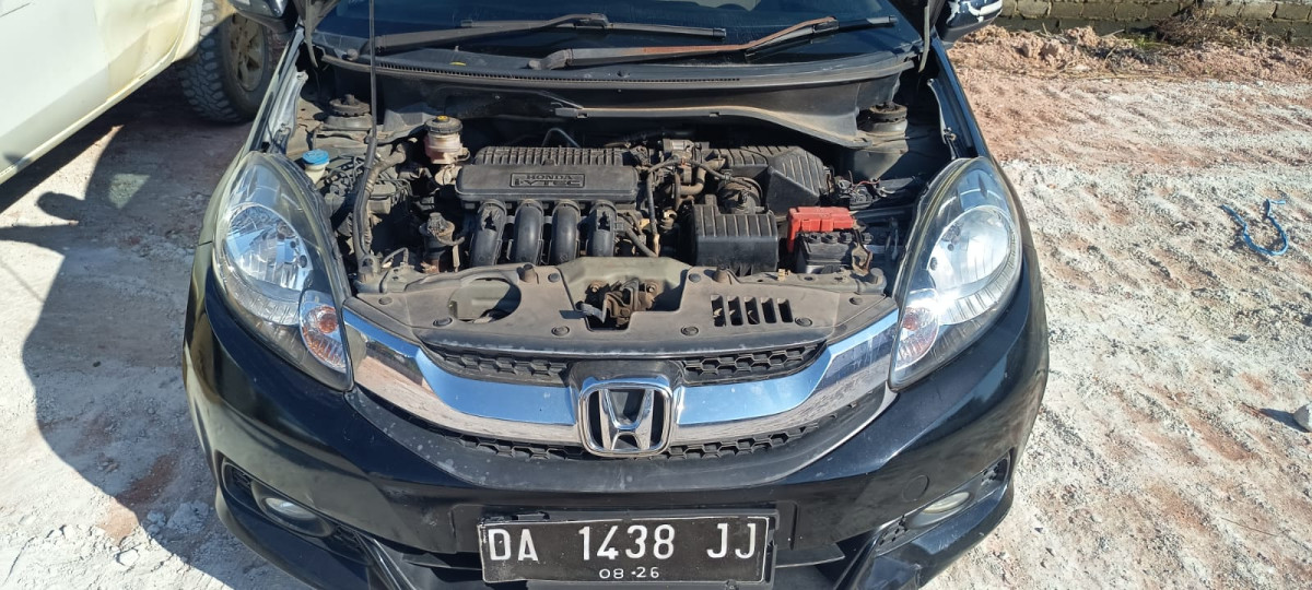 HONDA  MOBILIO  DD4 1.5E