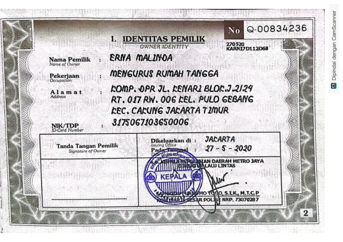 DFSK DXK6451AFF 1.5 T L (4X2) A/T