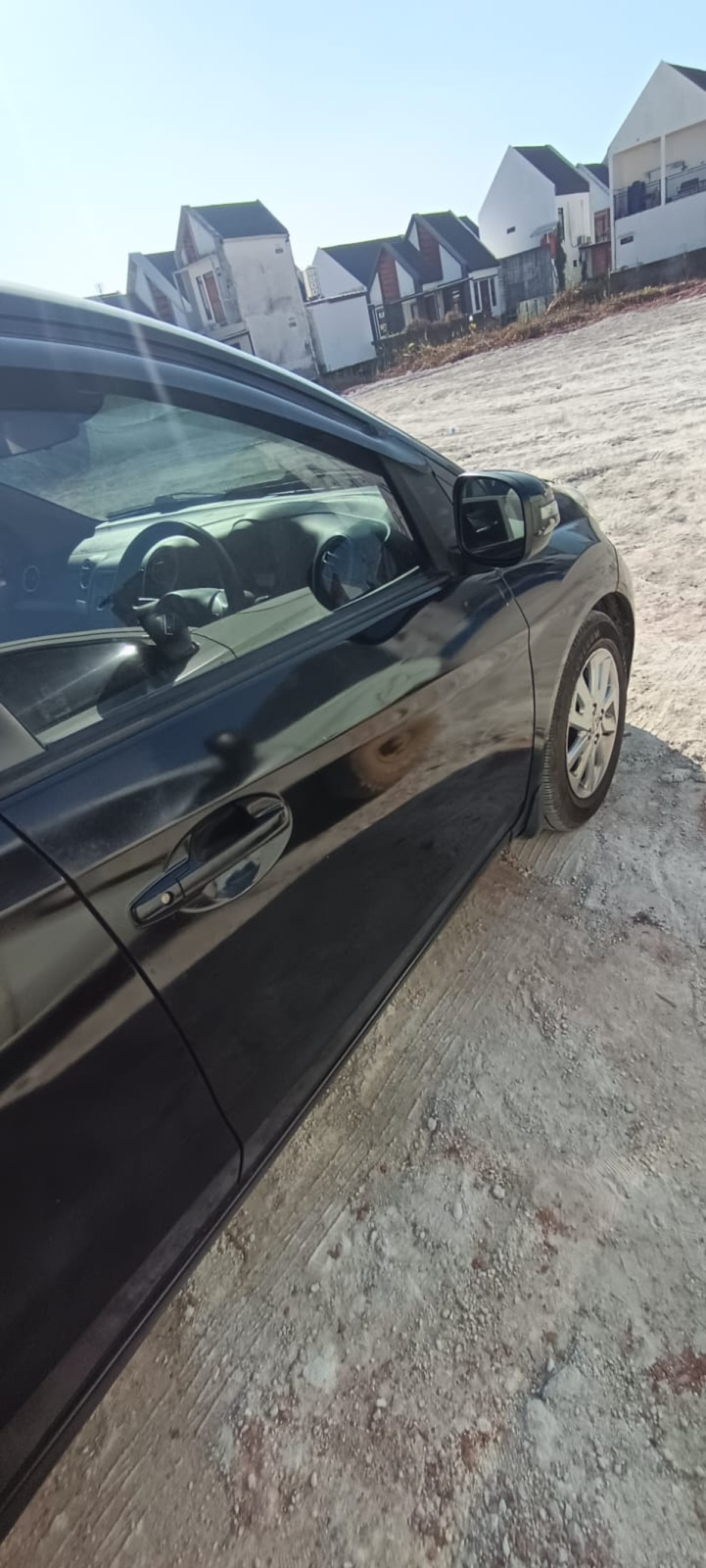 HONDA  MOBILIO  DD4 1.5E