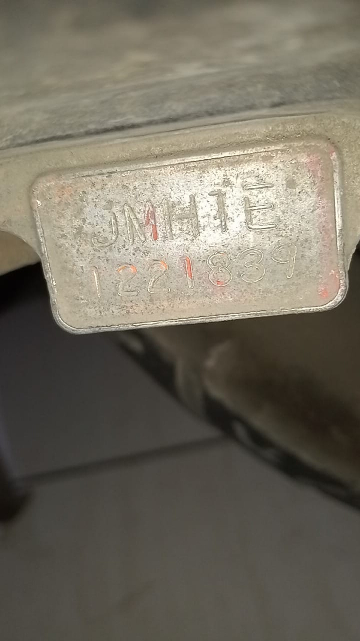 HONDA SCOOPY