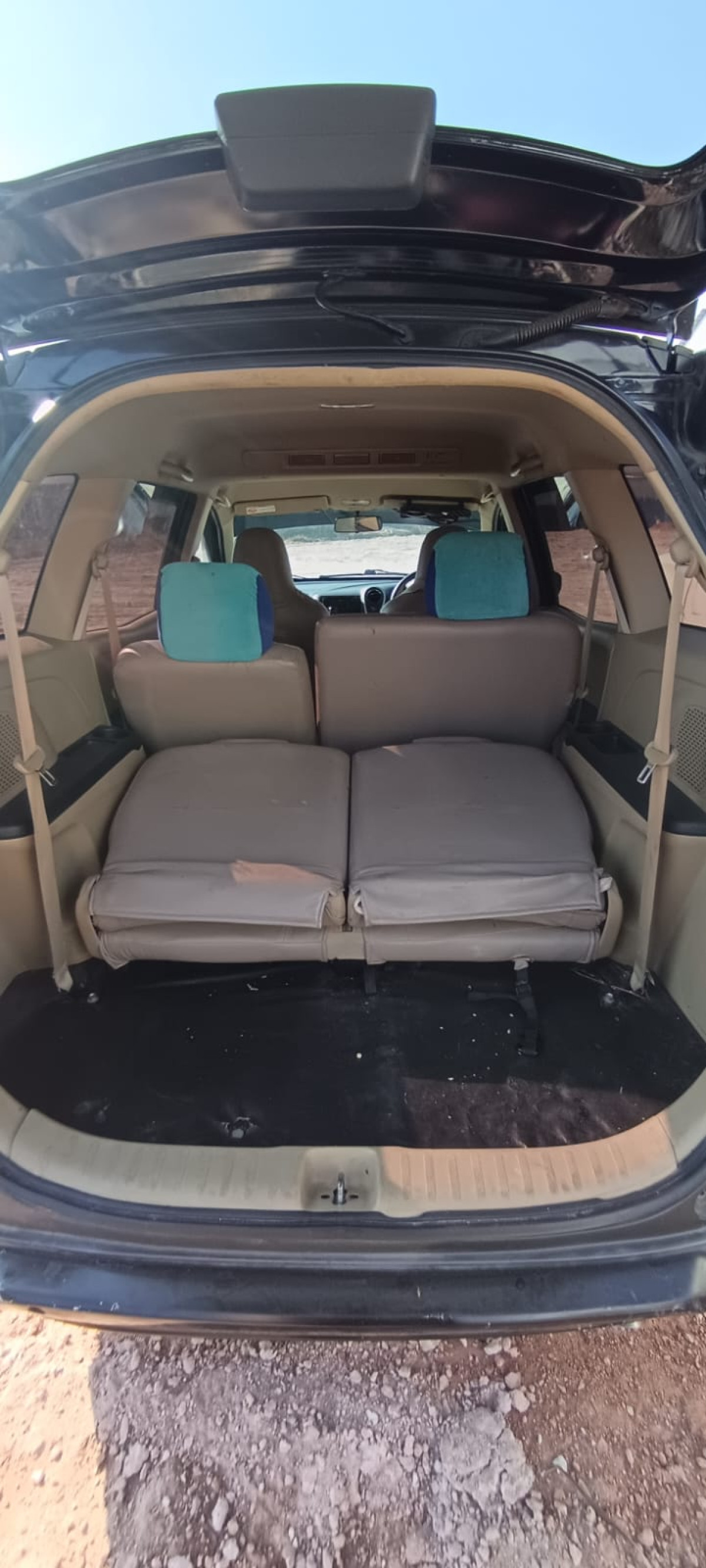 HONDA  MOBILIO  DD4 1.5E